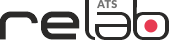 ATS RELAB Logo